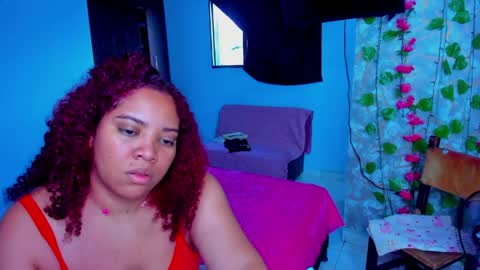 Angela online show from April 2026 10:32:02 PM