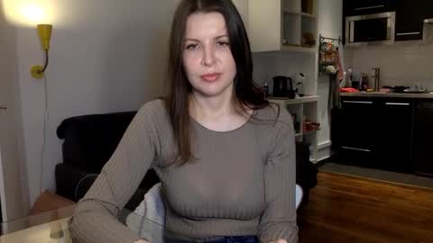 Angela online show from December 2025 07:18:01 PM