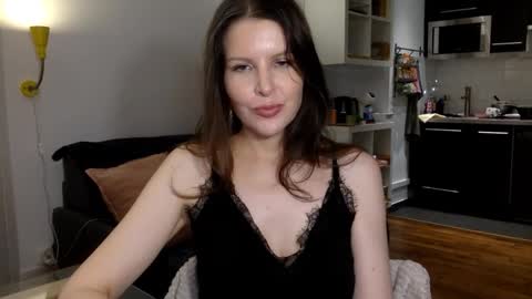 Angela online show from February 2026 06:31:01 PM