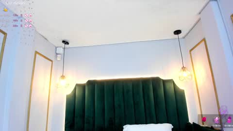 Snapshot of angelaluxi chatting on January 2025 06:20:02 PM Angela online show from January 2025 06:20:02 PM