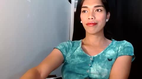 SENORITA online show from April 2026 09:51:02 PM