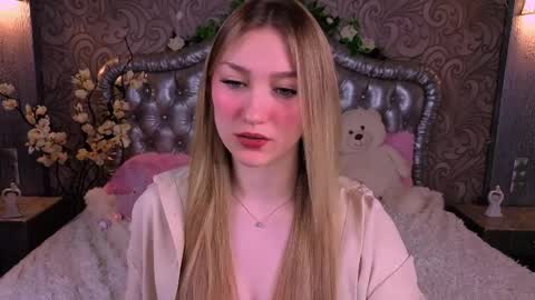 angelanabelle online show from April 2026 09:53:02 PM