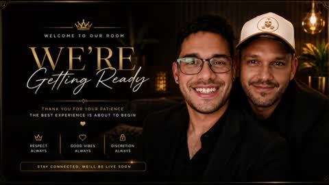 AngelFranco online show from July 2026 07:27:01 PM