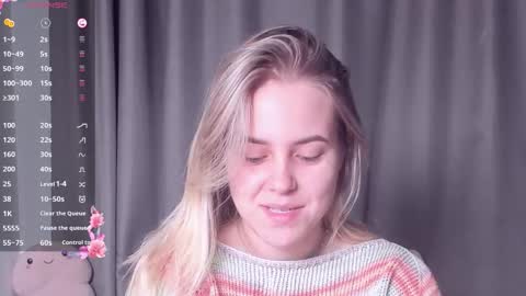 Darsi Anty online show from October 2025 03:25:02 PM