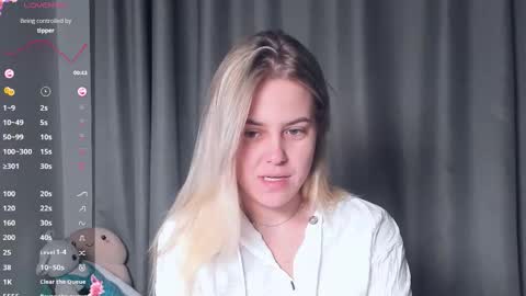 Darsi Anty online show from October 2025 04:17:02 PM