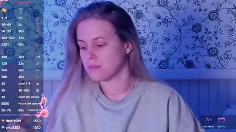 Darsi Anty online show from February 2026 03:12:01 PM