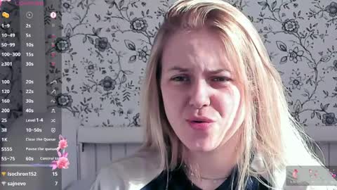 Darsi Anty online show from April 2026 02:09:02 PM