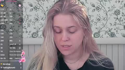 Darsi Anty online show from April 2026 03:26:02 PM