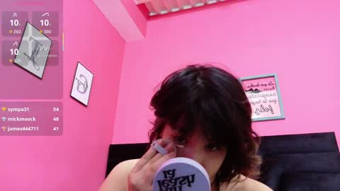  Angela  online show from October 2025 02:57:02 AM