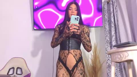 Snapshot of angelasantini chatting on June 2026 03:26:01 AM Angela online show from June 2026 03:26:01 AM