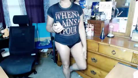 Snapshot of angelbaby11986 chatting on September 2025 11:34:02 AM Angela Longcock online show from September 2025 11:34:02 AM