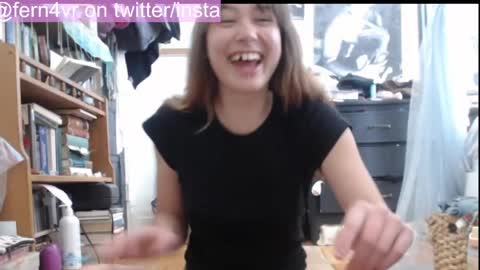 Fern4Ever online show from March 2026 10:48:01 PM