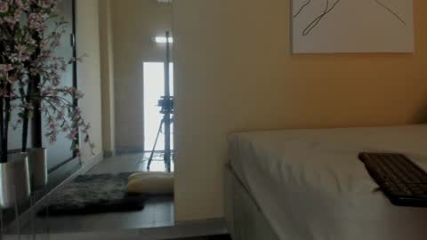 Snapshot of angelbae_ chatting on January 2025 12:58:02 PM AngelBae  online show from January 2025 12:58:02 PM