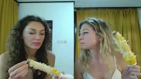 Angelbel1e online show from January 2025 06:01:02 AM