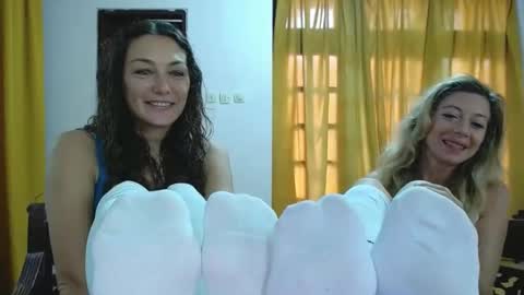 Angelbel1e online show from January 2025 02:07:02 AM