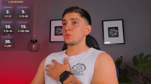 angelbell19 online show from January 2025 03:08:02 AM