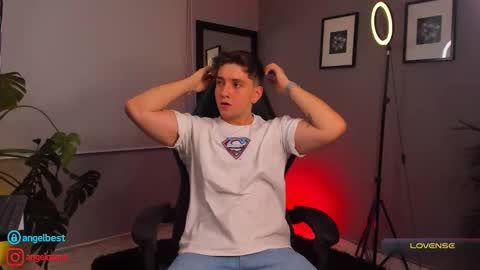 angelbell19 online show from September 2025 12:11:01 AM