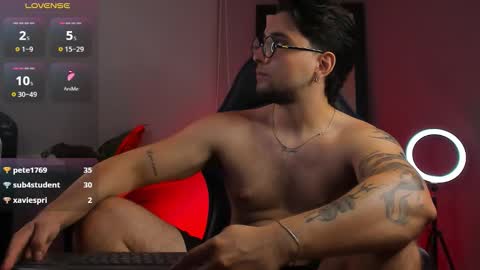 angelbell19 online show from March 2026 04:18:01 AM