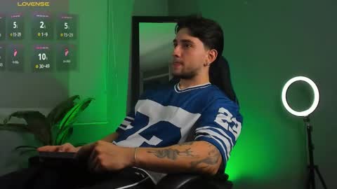 angelbell19 online show from March 2026 01:09:02 AM