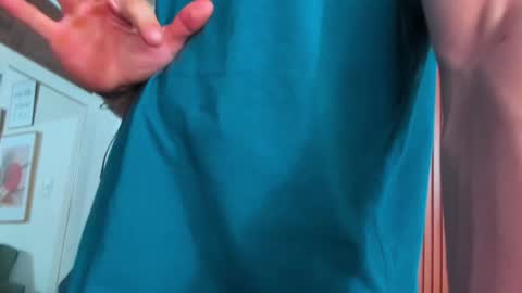 Angel Bennet online show from January 2025 10:31:02 AM