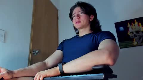 Angel Bennet online show from October 2025 10:56:02 PM