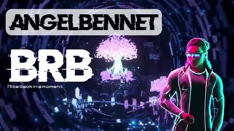 Angel Bennet online show from November 2025 01:31:01 AM