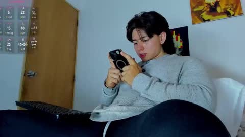 Angel Bennet online show from February 2026 01:28:02 AM