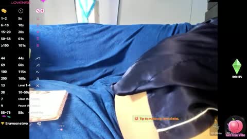 Snapshot of angelblue972344 chatting on May 2026 02:45:01 PM angel online show from May 2026 02:45:01 PM