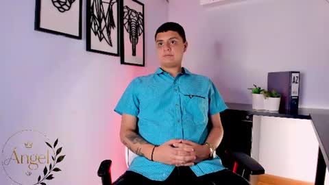 angelblue   online show from July 2026 07:39:01 PM