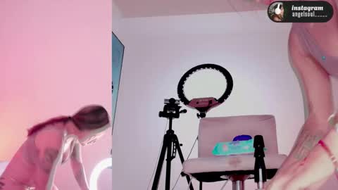 angel online show from March 2026 08:38:01 AM