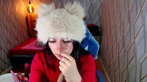 Angel online show from March 2026 01:15:02 PM