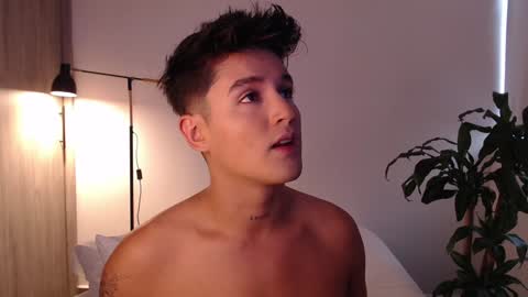 Snapshot of angelcossio chatting on December 2024 08:09:01 PM Angel online show from December 2024 08:09:01 PM