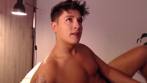 Snapshot of angelcossio chatting on December 2024 08:18:01 PM Angel online show from December 2024 08:18:01 PM