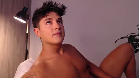 Snapshot of angelcossio chatting on December 2024 07:53:02 PM Angel online show from December 2024 07:53:02 PM