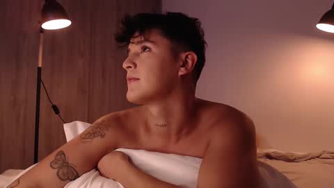 Snapshot of angelcossio chatting on February 2025 01:03:02 AM Angel online show from February 2025 01:03:02 AM