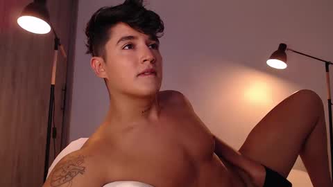 Snapshot of angelcossio chatting on February 2025 02:09:02 AM Angel online show from February 2025 02:09:02 AM