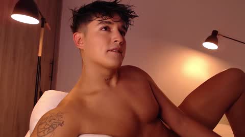 Snapshot of angelcossio chatting on February 2025 12:20:01 AM Angel online show from February 2025 12:20:01 AM