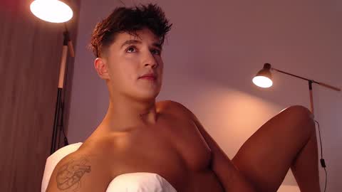 Snapshot of angelcossio chatting on March 2025 10:15:02 PM Angel online show from March 2025 10:15:02 PM