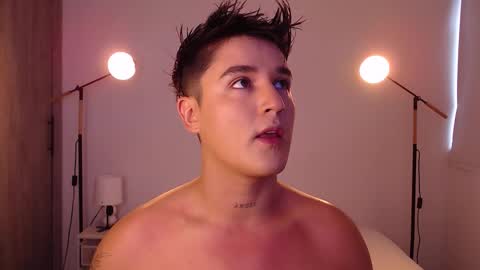 Angel online show from February 2026 09:35:02 PM