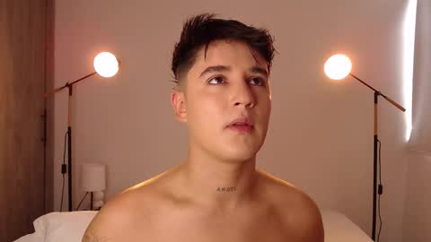 Angel online show from February 2026 03:48:02 PM