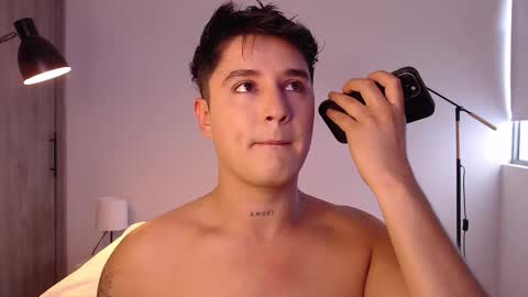 Angel online show from February 2026 08:05:01 PM