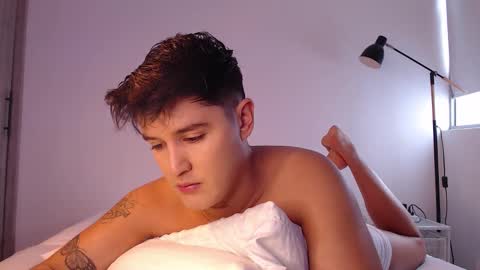 Angel online show from February 2026 07:58:02 PM