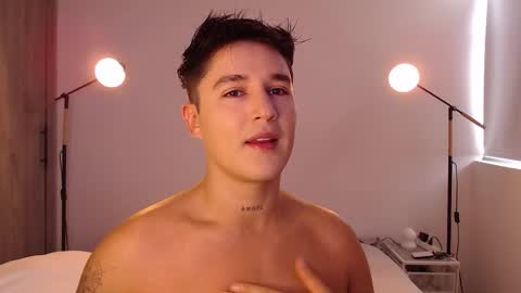 Angel online show from March 2026 06:30:01 PM