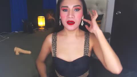 Angel online show from January 2025 04:29:01 PM