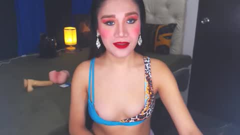 Angel online show from January 2025 02:03:02 PM