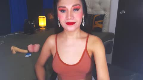 Angel online show from January 2025 12:38:01 AM