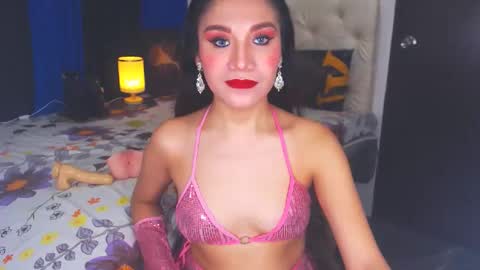 Angel online show from February 2025 04:59:02 AM