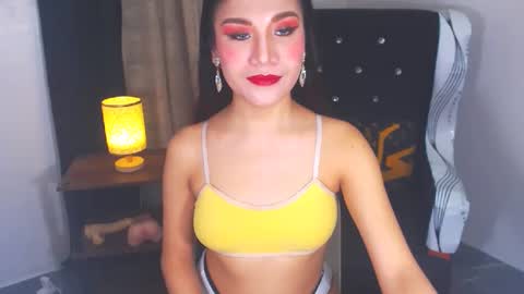 Angel online show from February 2025 06:54:01 PM