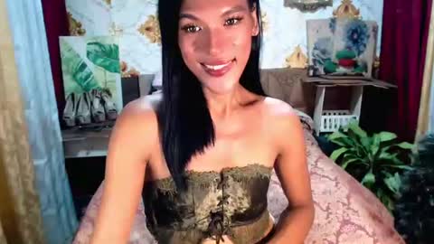 ANGELDARK online show from October 2025 02:31:02 AM