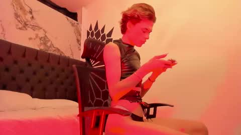 Snapshot of angeldoll_1 chatting on February 2026 04:21:02 AM Angel Doll online show from February 2026 04:21:02 AM